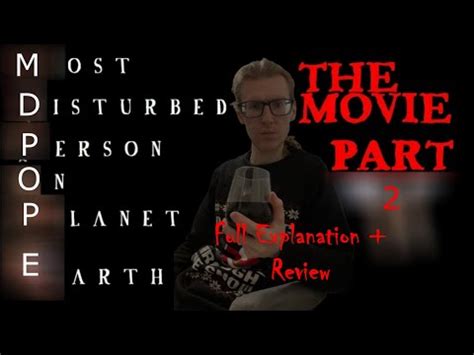 MDPOPE horror review reaction In the middle of the video I decided to stop halfway mainly due to the length of the movie and worrying about the upload ti. . Mdpope 2 red band trailer